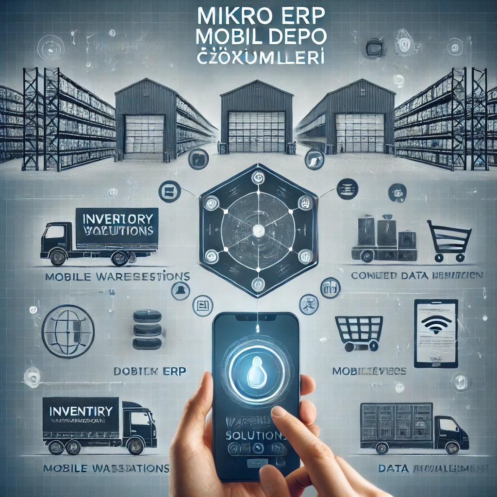 Mikro ERP Danışmanlığı Placeholder